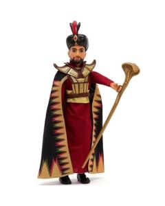 Hasbro 2018 Disney Aladdin E7015 Royal Vizier Jafar 30cm