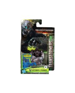 Hasbro 2022 Transformers Rise of the Beasts Alliance Mini Optimus Primal