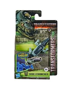Hasbro 2022 Transformers Rise of the Beasts Alliance Mini Skullcruncher