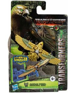 Hasbro 2022 Transformers Rise of the Beasts Alliance Mini Airazor
