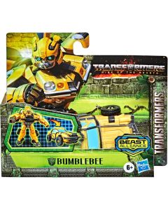 Hasbro 2022 Transformers Rise of the Beasts Alliance Bumblebee