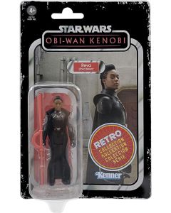 Hasbro Kenner 2023 Star Wars Obi-Wan Kenobi - Retro Reva
