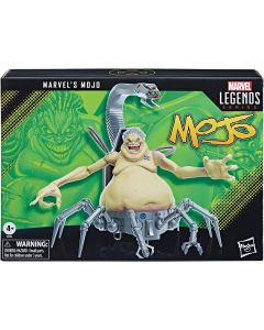 Hasbro 2022 Marvel Legends Series Marvel's Mojo 23cm F3452