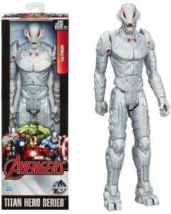 2015 Hasbro Marvel Avengers B2389 Ultron