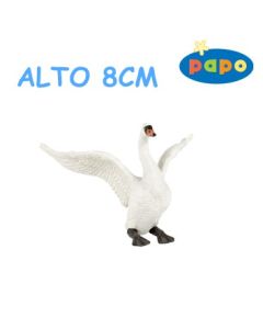 50115 CIGNO BIANCO