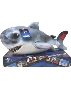 Plush Rainbow Designs UN1903334 Jaws 34cm Shark