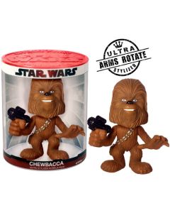 Funko Bobble-Head Star Wars 9827 Chewbacca