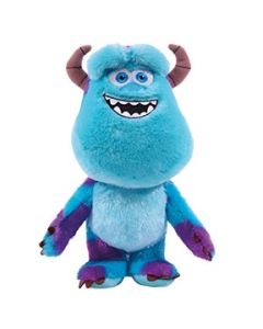 Disney Pixar Monsters and C. Sully 25cm