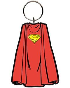 GB Eye Keyring Portachiavi DC Comics Superman