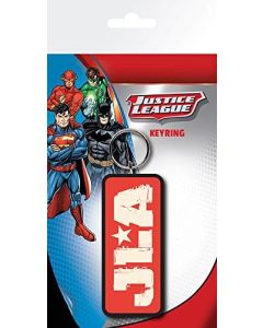 GB Eye Keyring Portachiavi DC Comics Justice League JLA