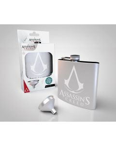 GB eye Ltd - Fiaschetta con Logo Assassin's Creed