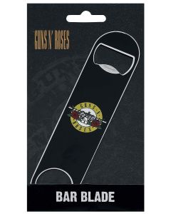 GB Eye Bravado Bar Blade Apribottiglie Guns'n'roses
