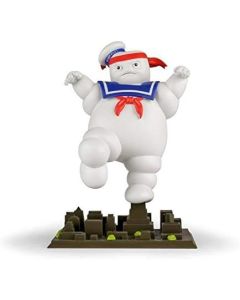 Loot crate Ghostbusters Karate Puft Marshamallow Men