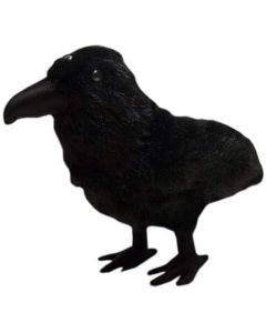 Factory Entertainment GOT Game of Thrones Three Eyed Raven Plush