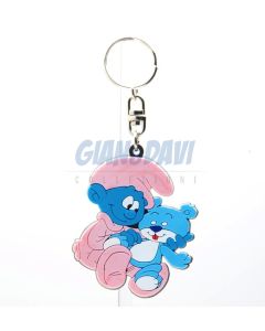 5.0855 BABY PUFFO CON ORSO