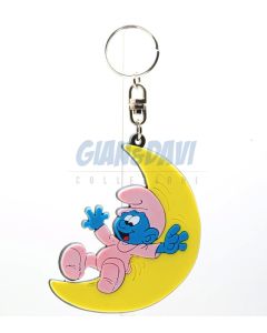 5.0855 BABY PUFFO SU LUNA