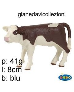 51010 VITELLO MARRONE BIANCO