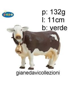 51036 MUCCA MONTBELIARDE