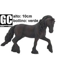 51501 CAVALLA FRISONA