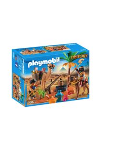 Playmobil 5387 Cacciatori di tombe