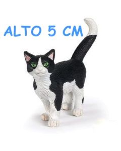 54001 GATTO EUROPEO