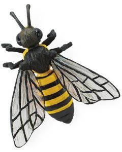 54001 Honey Bee Ape 7cm