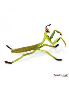 542206 PRAYING MANTIS 15CM