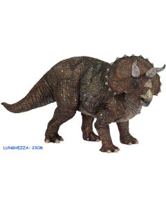55002 TRICERATOPS TRICERATOPO