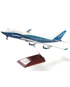 Boeing 747-400 Scale Model 1:200