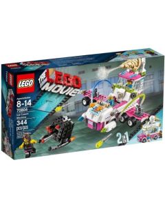 Lego The Lego Movie 70804 Ice Cream Machine A2014