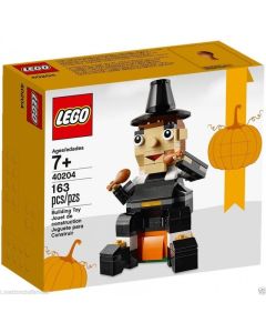 Lego Stagionale 40204 Strega A2016
