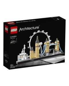 Lego Architecture 21034 London A2017