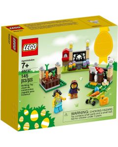 Lego Stagionale 40237 Caccia alle uova di Pasqua A2017