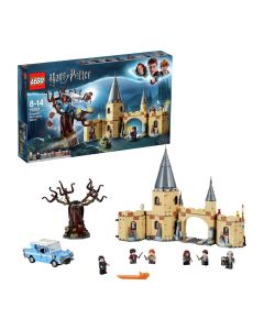 Lego Harry Potter 75953 Hogwarts Whomping Willow A2018