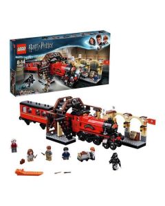 Lego Harry Potter 75955 Hogwarts Express A2018