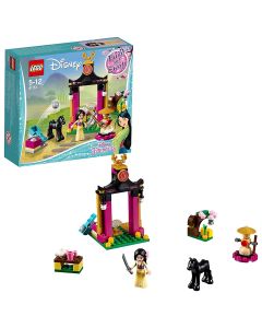 Lego Disney 41151 Mulan's Training Day A2018 
