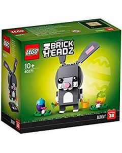 Lego Brick Headx Stagionale 40271 Bunny 30 Coniglietto di Pasqua A2018
