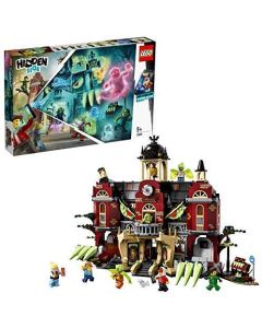 Lego Hidden Side 70425 Il liceo stregato A2019