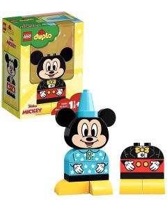 Lego Duplo 10898 Disney My first Mickey Build A2019