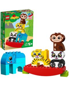 Lego Duplo 10884 My First Balancing Animals A2019