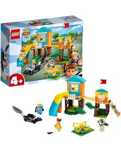 Lego Disney Pixar Toy Story 4 10768 Avventura al parco giochi di Buzz A2019