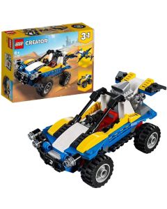 Lego Creator 31087 Dune Buggy 3 in 1 A2019