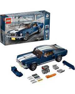 Lego Creator 10265 Ford Mustang A2019