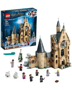 Lego Harry Potter 75948 Hogwarts Clock Tower A2019