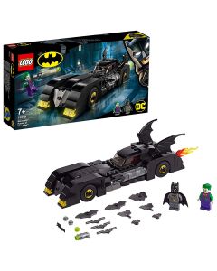 Lego DC Comics Super Heroes 76119 Batmobile Persuit of The Joker A2019