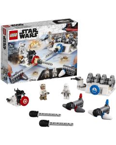 Lego Star Wars 75239 Action Battle Hoth Generator Attack A2019