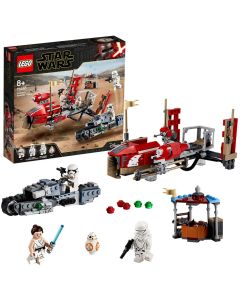 Lego Star Wars 75250 Pasaana Speeder Chase A2019