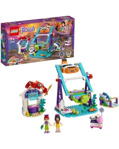 Lego Friends 41337 Giostra Sottomarina A2019