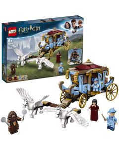 Lego Harry Potter 75958 Beauxbatons' Carriage Arrival at Hogwarts A2019
