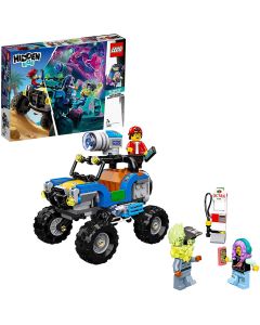 Lego Hidden Side 70428 Il bugghy da spiaggia di Jack A2020